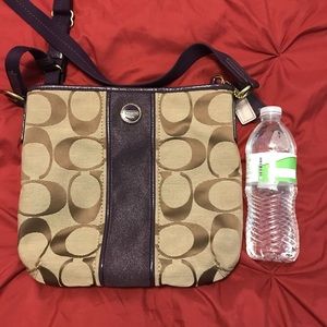 Coach Crossbody Purse